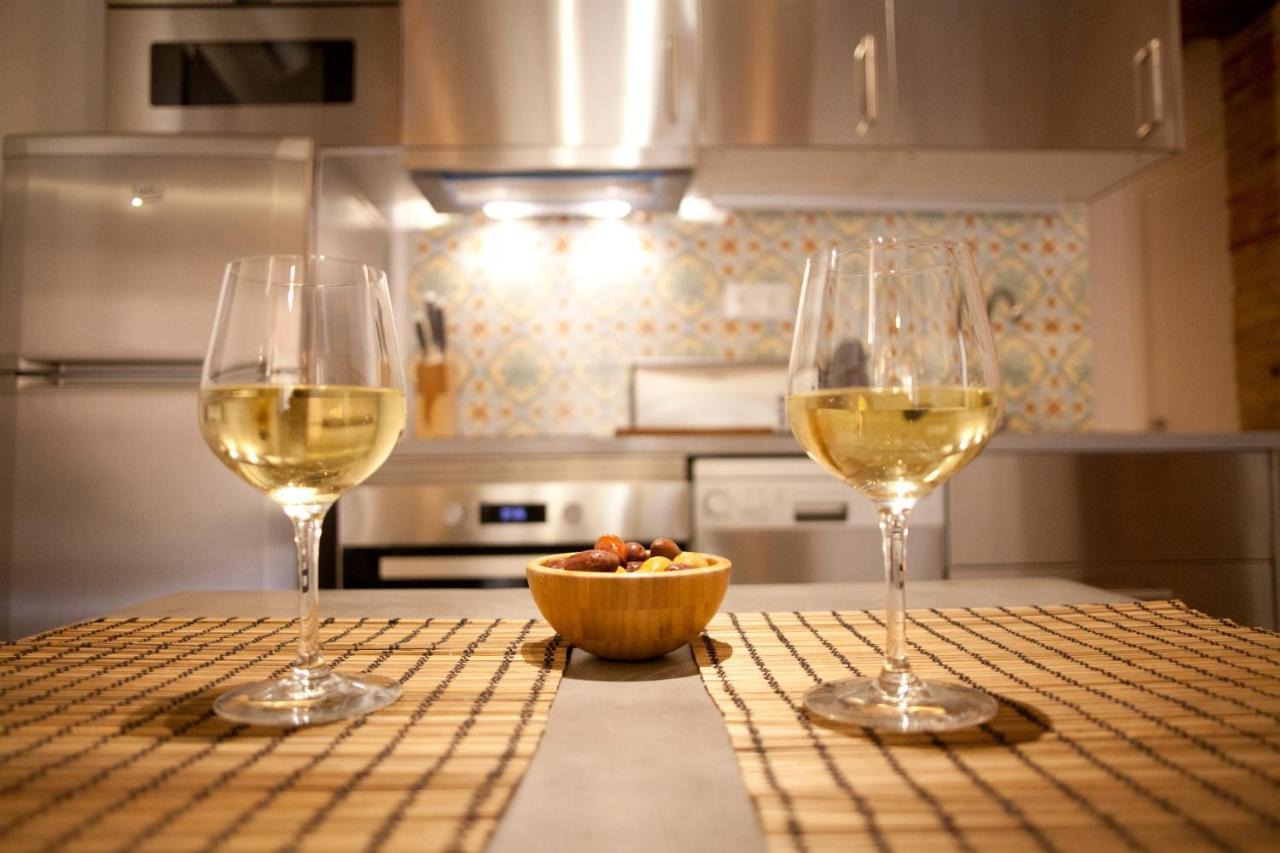 Authentic Charming Apartment/Wifi/Air Conditioning Valenza Esterno foto
