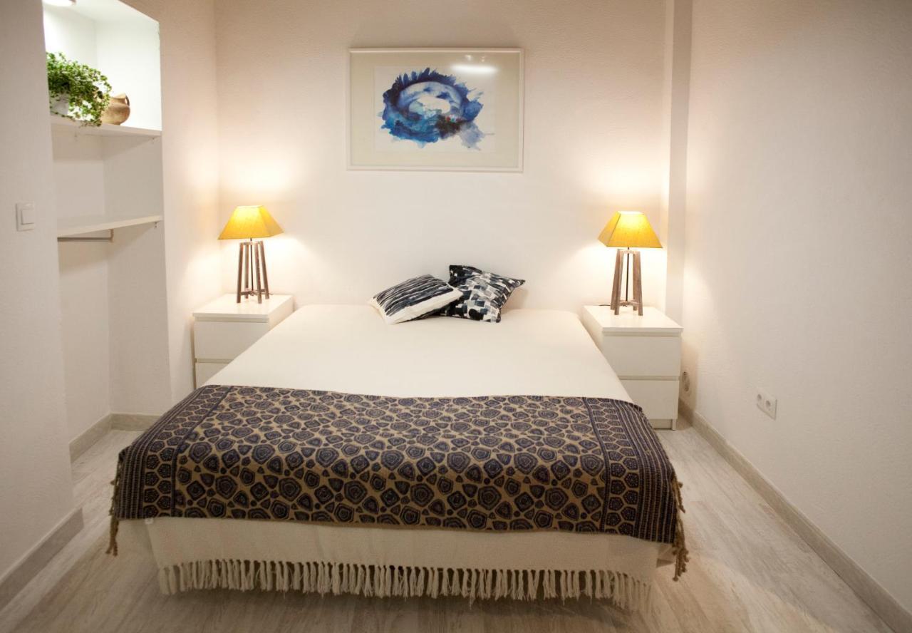 Authentic Charming Apartment/Wifi/Air Conditioning Valenza Esterno foto