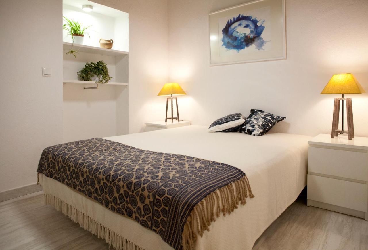 Authentic Charming Apartment/Wifi/Air Conditioning Valenza Esterno foto