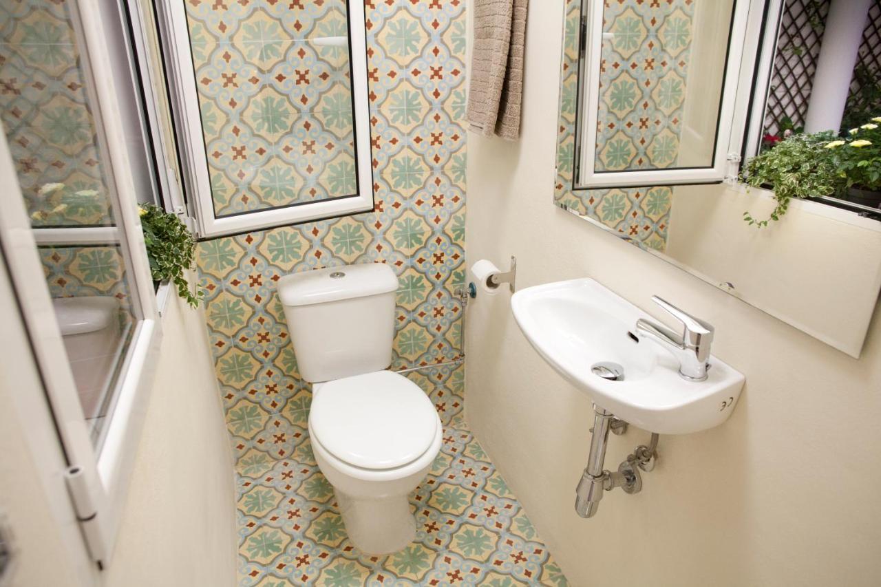Authentic Charming Apartment/Wifi/Air Conditioning Valenza Esterno foto