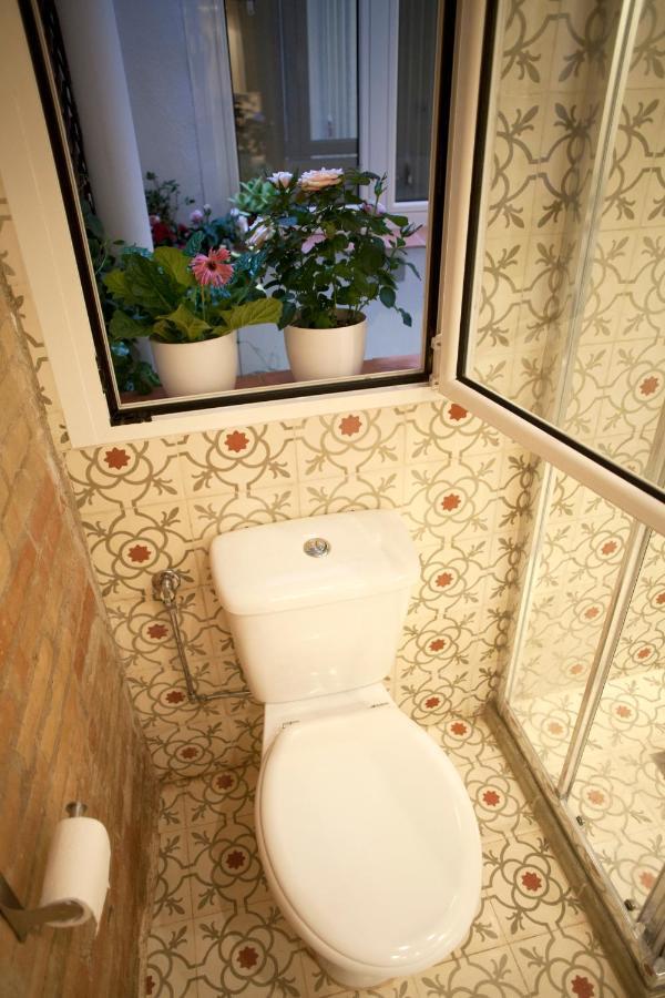Authentic Charming Apartment/Wifi/Air Conditioning Valenza Esterno foto